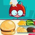 Burger Bonanza